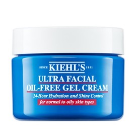 kiel [Kiehl] Ultra Facial Oil-Free Gel Cream 28ml / [키엘]울트라 훼이셜 오일-프리 젤 크림 28ml