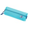Oxford Girls Boys Rectangle Pencil Case Pencil Case Durable Aqua