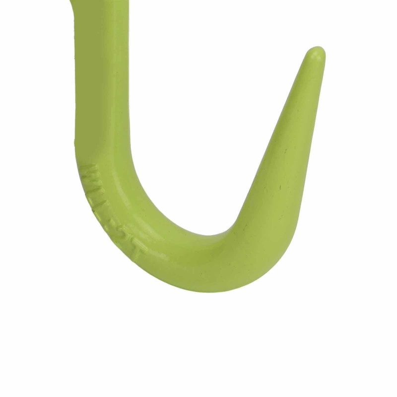 Lifting Hook, Alloy Steel 2 Ton Strong Load Bearing Large