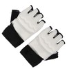 Taekwondo Sparring Gloves Professional Adult Kid Breathable Punch Bag Training