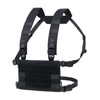 OneTigris ROC Chest Rig Tactical Modular Panel with Removable Shoulder