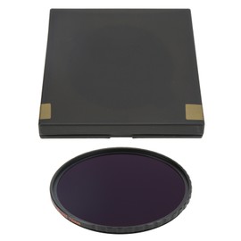 Zomei ND Lens Filters Neutral Density 1000 Ultra Thin High Definition Filter for SLR Camera72MM