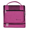 DELAWAY® XXL toiletry bag for hanging up - toiletry bag