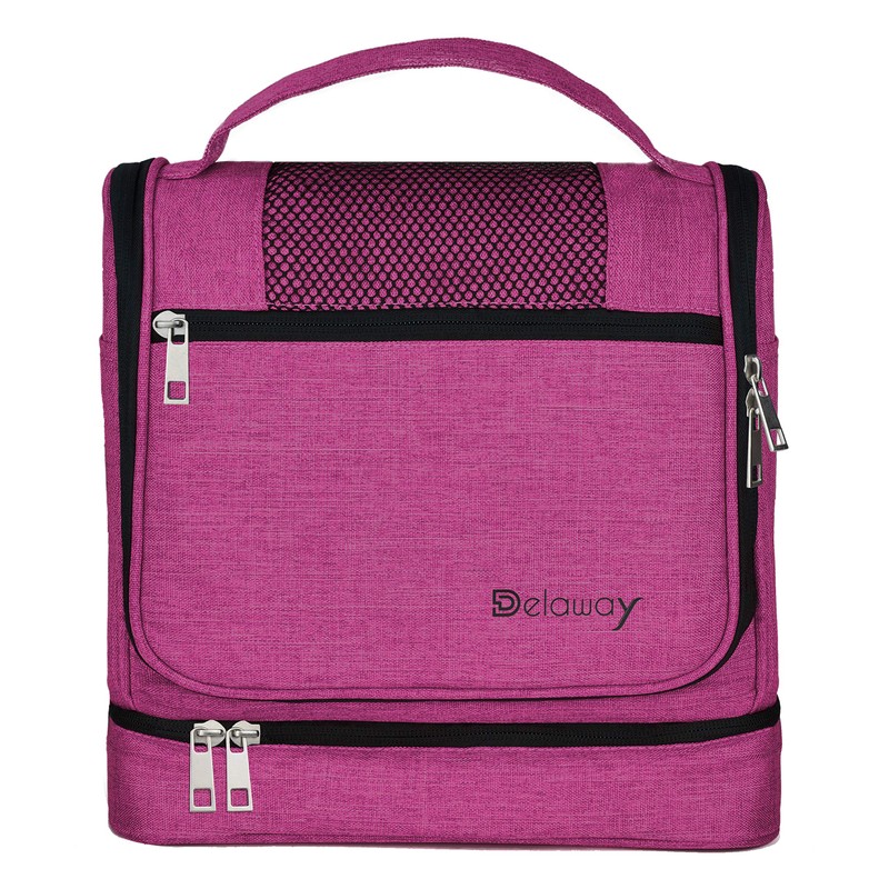 DELAWAY® XXL toiletry bag for hanging up - toiletry bag