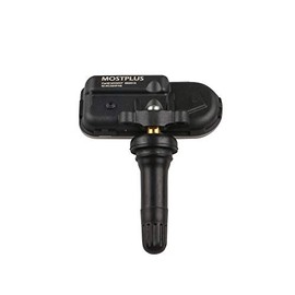 MOSTPLUS 68157568AA Tire Pressure Monitoring System Sensor (TPMS) 433MHz Compatible for 2014-20 RAM 1500 2500 3500