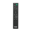 ALLIMITY RMT-AH200U Replace Remote Control for Sony Soundbar HT-CT390 SA-CT390