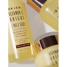 Orjena Vitamin C Bright Emulsion 100ml / 오르제나 비타민 C 브라이트 에멀젼 100ml