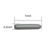 MEETOOT Tip Cap 100PCS 3x25mm Universal Dishwasher Prong Rack Tip