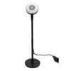 HD Webcam with Adjustable Light Built In Microphone USB HD