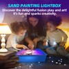 Light Table for Kids | Light Table Manipulatives Preschool |