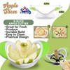 Pineapple Corer, Apple Slicer, Bottle Opener, Jar Gripper, Can Opener