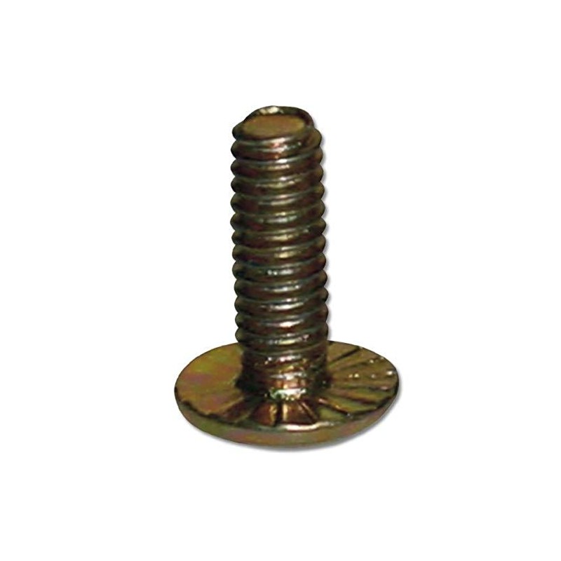 BSN 1/2" Helmet Screw (50 Pack)