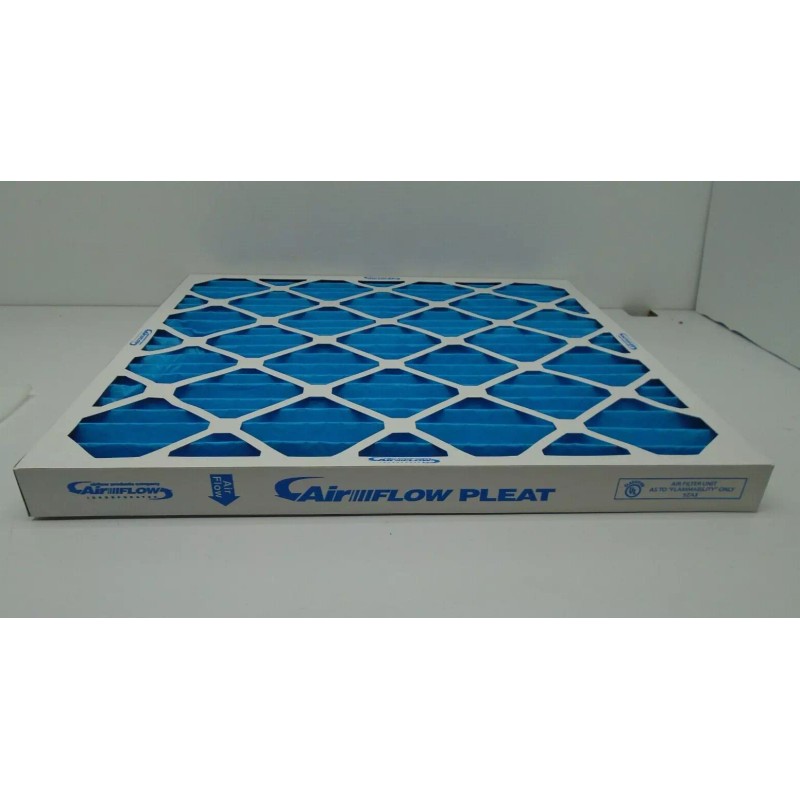 Airflow Products 24" x 24" x 2" Pre Filter for