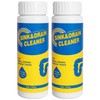 Powerful Drain Cleaner Foam for Kitchen & Bathroom