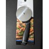 Mainstays Pizza Cutter With Stainless Steel Blade Kitchen Accessories