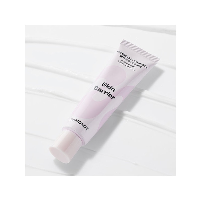 Mamonde Probiotics Ceramide Intense Cream 60ml