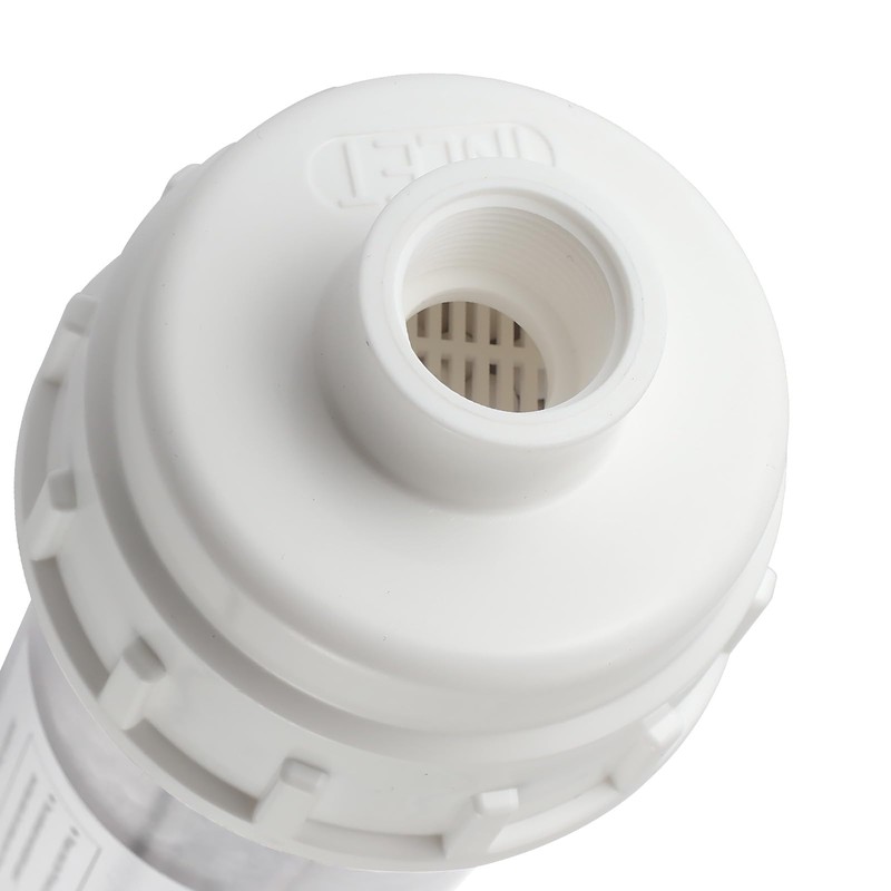 Condensate Neutralizer Kit Compatible with Rinnai 804000074 - High Stability