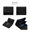 Takeo Kikuchi 1704519 Tenero Men's Coin Case, Limited Edition Model,