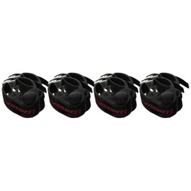Atera 089 500 Universal Gripper with Strap, Set of 8