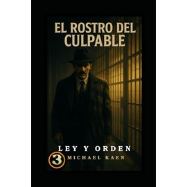 El rostro del culpable: Ley y Orden