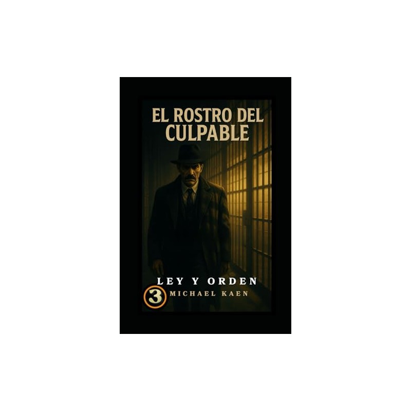 El rostro del culpable: Ley y Orden