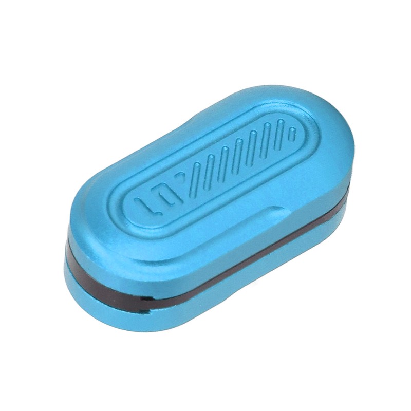 3 Layer Magnetic ADHD Haptic Slider Adult Metal Capsule Shaped