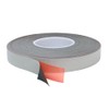 FindTape RollerGrip Dimpled Roller Protection Tape: 1 in. x 27