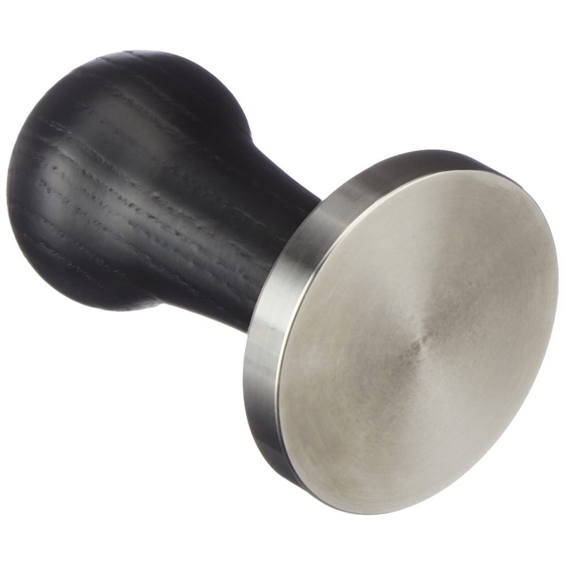 Via Crema Tamper Brown Made in Italy by Motta (58,