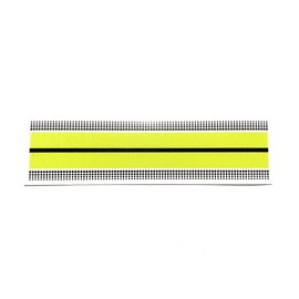 Sticker for Golf Putter, Tour Response Stripe (1 Pack)