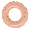 AiMMei Float Ring, Durable, Stable, Leak-Resistant, Stylish, O-Shaped, Summer, Heat