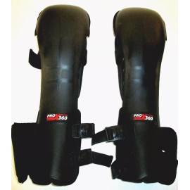 AWP PRO FORM X 360 KNEEPAD ( RODILLERA) TOTALLY WEIGHTLESS KNEEPAD *NEW*