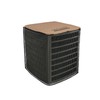ULTCOVER 2 in 1 Full Mesh with Waterproof Fabric Top