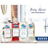 BLUMEN Body Wash Coconut Cream 650ml