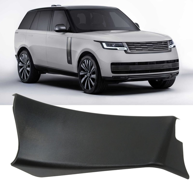 Car Interior C Pillar Trim LR043346 Inner C Pillar Panel