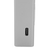 Distance Meter Accurate Voice Broadcast Small Electronic Ruler Handheld Rangefinder