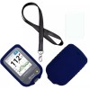 USASNK Silicone Case + Lanyard For Freestyle -Freedom & -(Libre