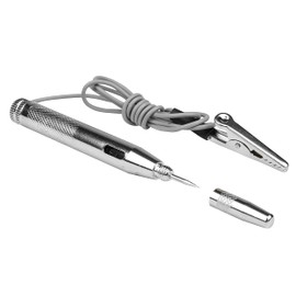 EUFAB 16491 Car Voltage Tester