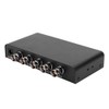 1x4 3G SDI Signal Splitter Video Converter 1 In 4