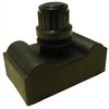Music City Metals 3388 Spark Generator Replacement for Gas Grill