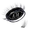 Lashify Lashify Amplify 14mm Gossamer DIY Eyelash Extensions Refill, Black,