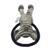 Undisclosed Rope Stuffed Dog Toy
