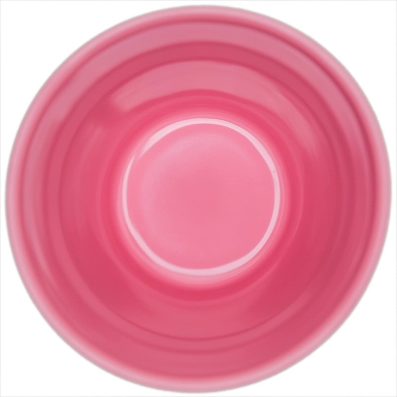 Tsujiseru 7009199 Sanrio Melamine Cup, Female Saw, 9.1 fl oz