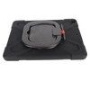 Tablet Protective Case Rugged Case with Hand Strap Kickstand and