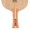 Butterfly 36961 Table Tennis Racket, Diode V, Shakehand Cut, 5