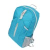 Outdoor Sports Ultra Lightweight Foldable Backpack Lightweight Packable Hiking Backpack