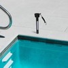 SUPVOX Floating Pool Thermometer, Large Size Easy Read for Water