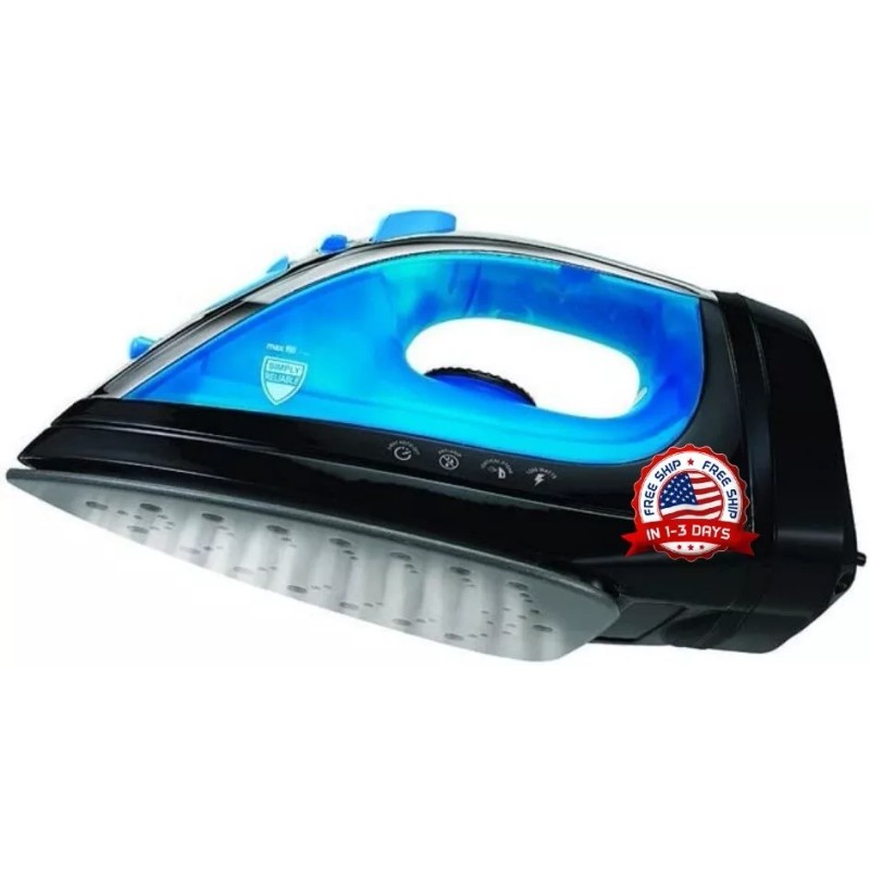 plancha de vapor para ropa planchas Antiadherente vertical y pa