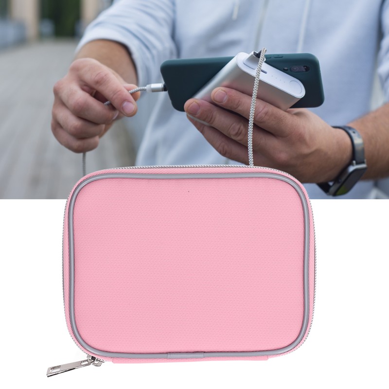 Small Fireproof Bag High Temperature Resistance Silicone Fiberglass Cloth Waterproof