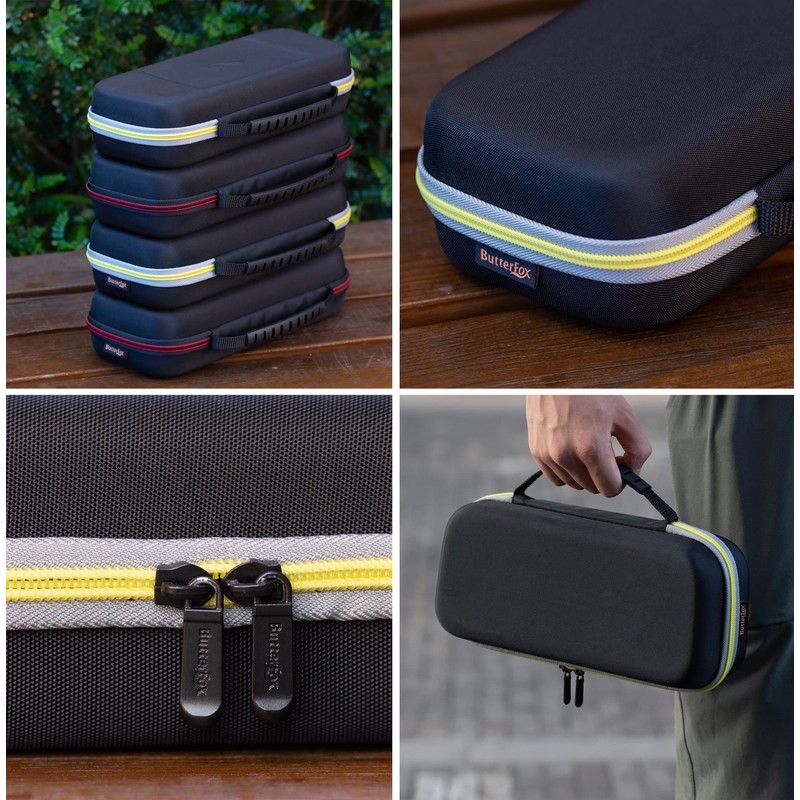 ButterFox Large Carrying Case for Hori Split Pad Compact with