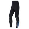 1.5mm Depth Diving Trousers Long Pants for Water Sports Snorkeling